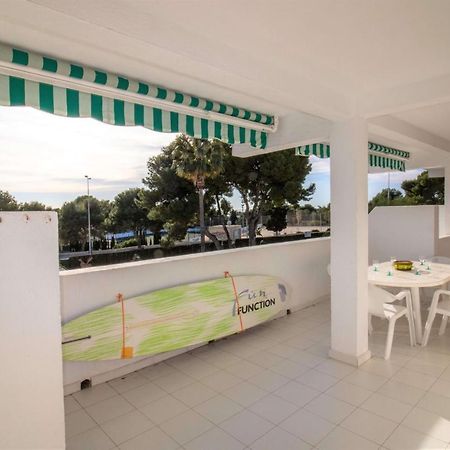 Apartamento A 250 Metros De La Playa - Las Fuentes Alcoceber ภายนอก รูปภาพ