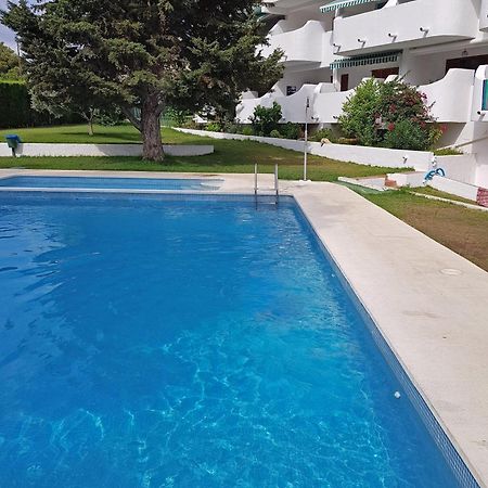 Apartamento A 250 Metros De La Playa - Las Fuentes Alcoceber ภายนอก รูปภาพ