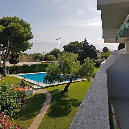 Apartamento A 250 Metros De La Playa - Las Fuentes Alcoceber ภายนอก รูปภาพ