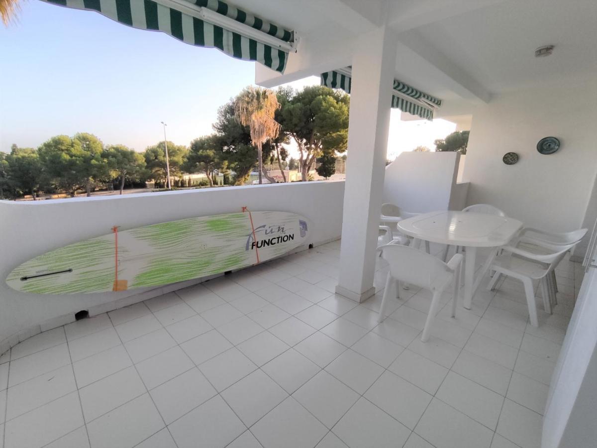 Apartamento A 250 Metros De La Playa - Las Fuentes Alcoceber ภายนอก รูปภาพ