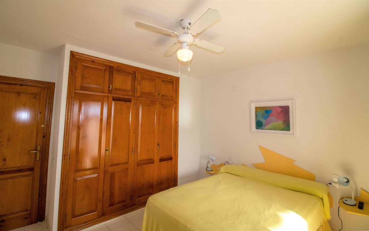 Apartamento A 250 Metros De La Playa - Las Fuentes Alcoceber ภายนอก รูปภาพ