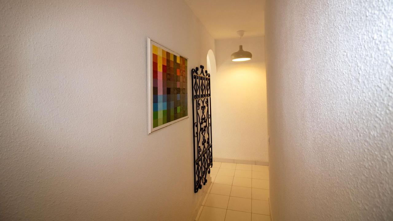 Apartamento A 250 Metros De La Playa - Las Fuentes Alcoceber ภายนอก รูปภาพ