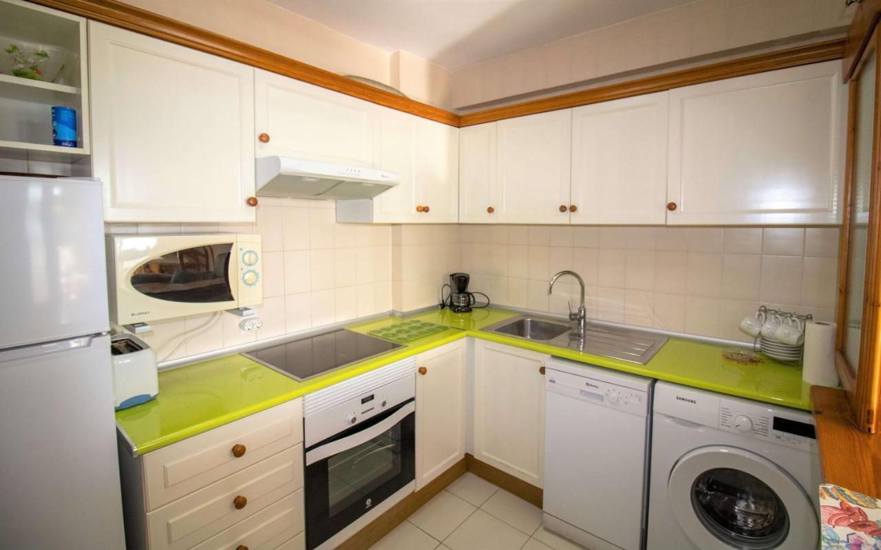 Apartamento A 250 Metros De La Playa - Las Fuentes Alcoceber ภายนอก รูปภาพ