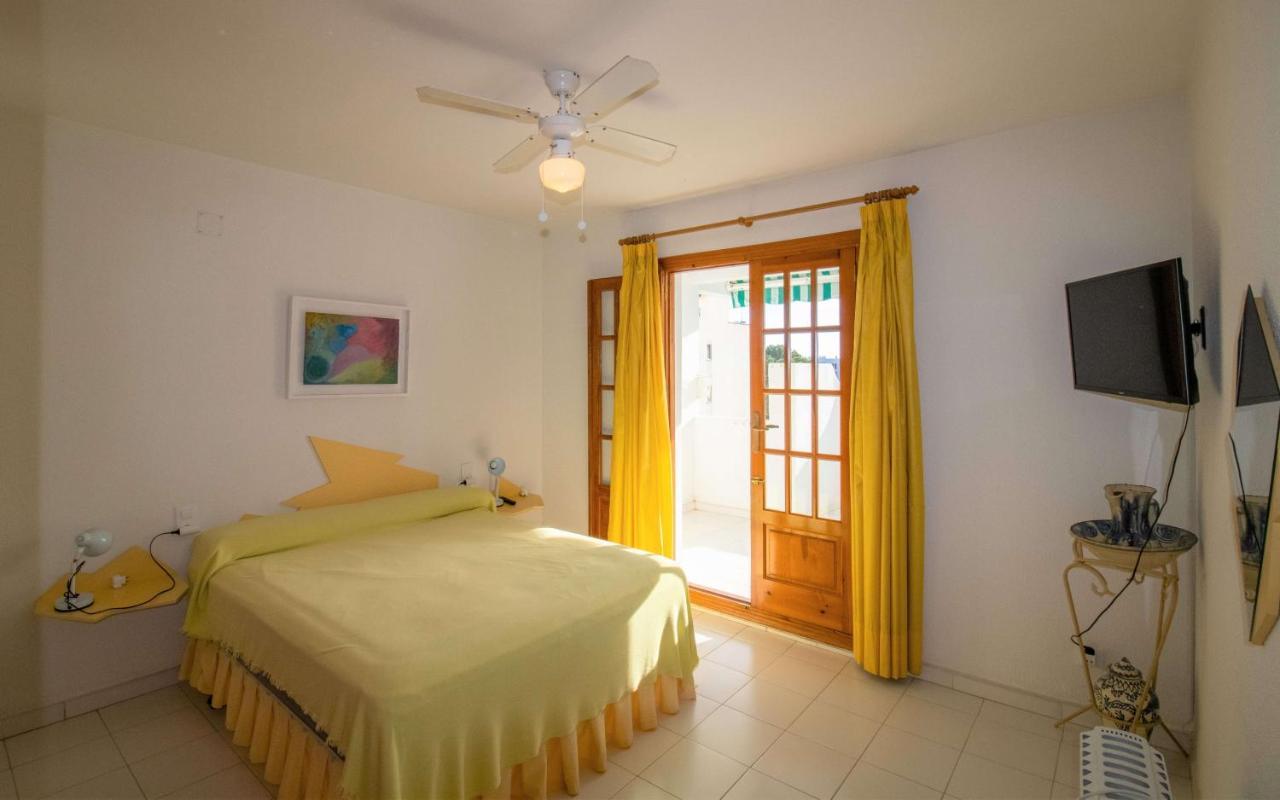 Apartamento A 250 Metros De La Playa - Las Fuentes Alcoceber ภายนอก รูปภาพ