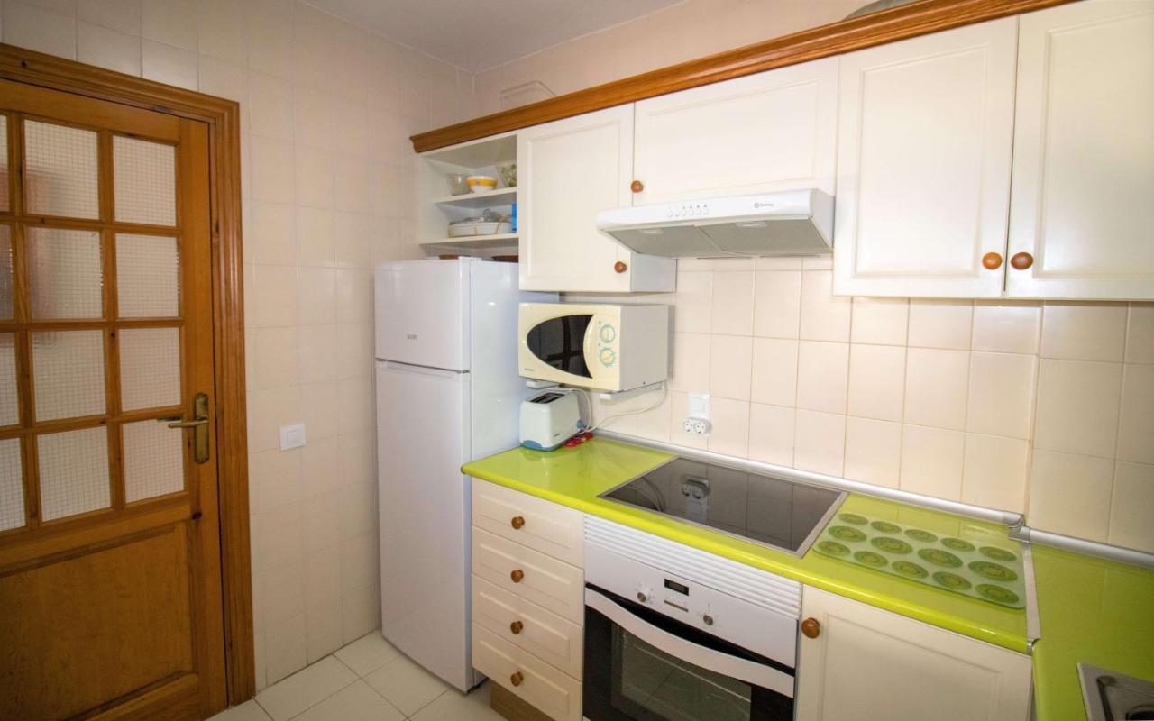 Apartamento A 250 Metros De La Playa - Las Fuentes Alcoceber ภายนอก รูปภาพ