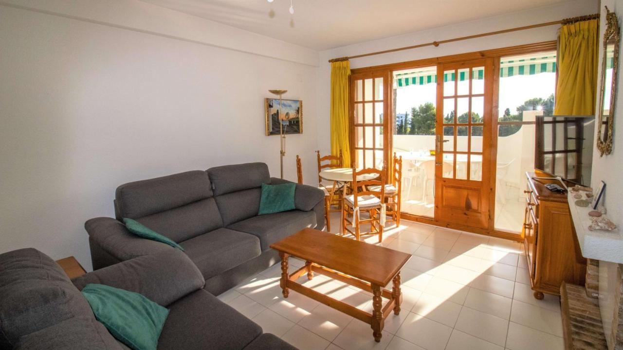 Apartamento A 250 Metros De La Playa - Las Fuentes Alcoceber ภายนอก รูปภาพ