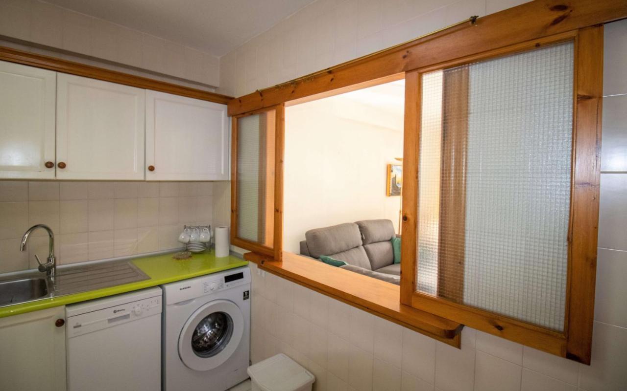 Apartamento A 250 Metros De La Playa - Las Fuentes Alcoceber ภายนอก รูปภาพ