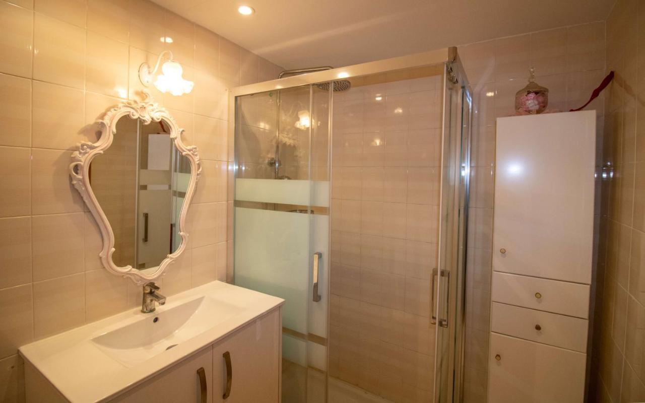 Apartamento A 250 Metros De La Playa - Las Fuentes Alcoceber ภายนอก รูปภาพ