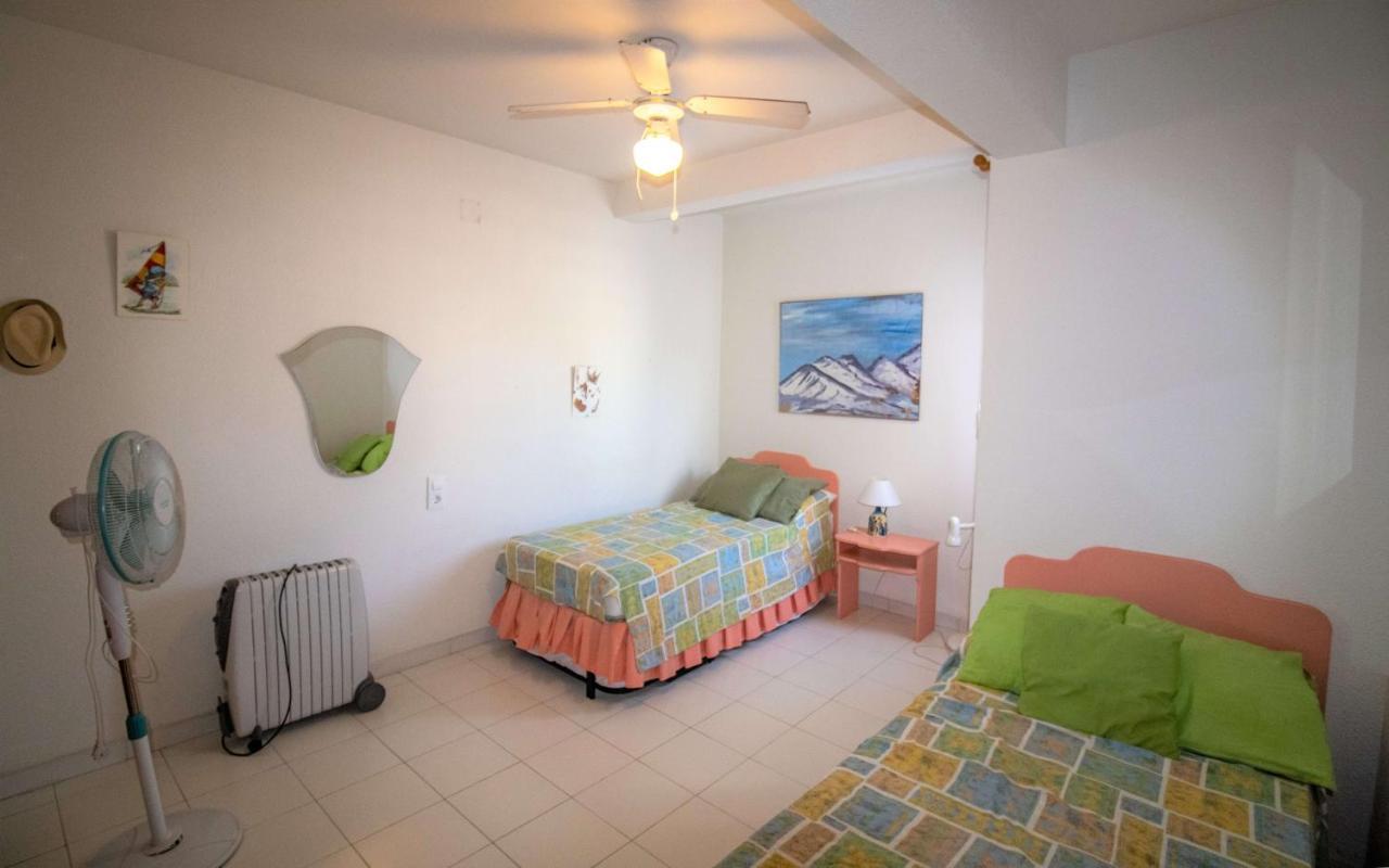 Apartamento A 250 Metros De La Playa - Las Fuentes Alcoceber ภายนอก รูปภาพ