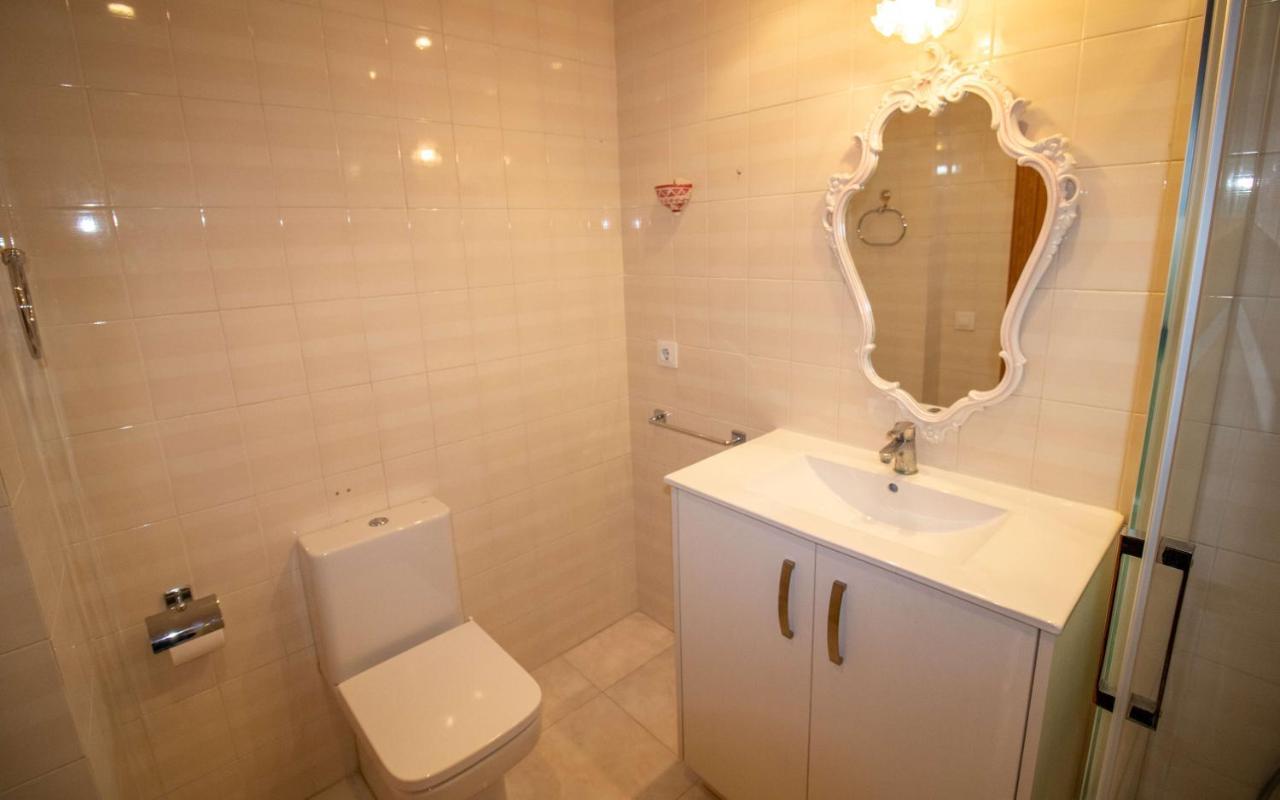 Apartamento A 250 Metros De La Playa - Las Fuentes Alcoceber ภายนอก รูปภาพ