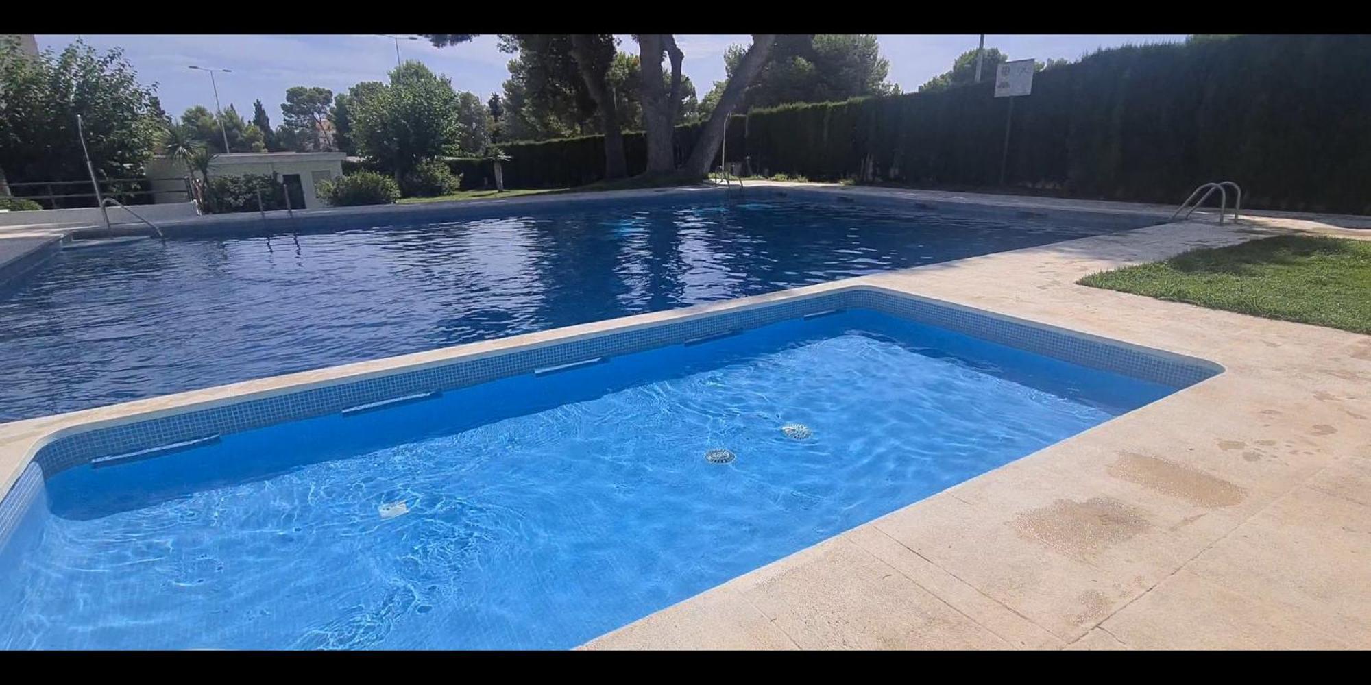 Apartamento A 250 Metros De La Playa - Las Fuentes Alcoceber ภายนอก รูปภาพ